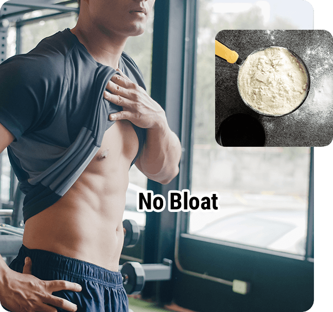 Nitric Pump Pre-workout