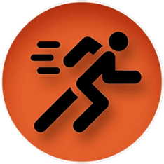 Icon - All day energy