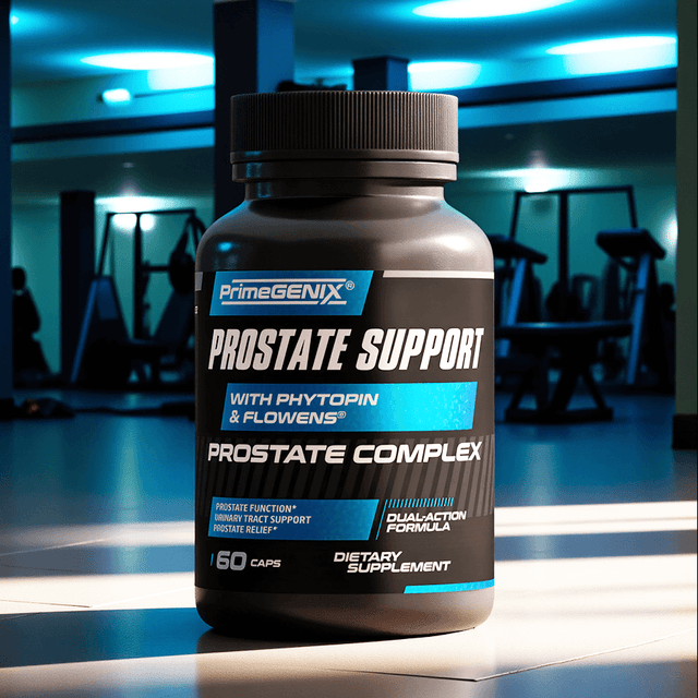 Prostal Support Prostate Support – PrimeGENIX