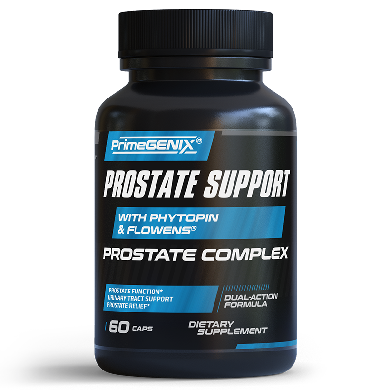 Prostate Support