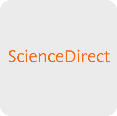 Science Direct Logo