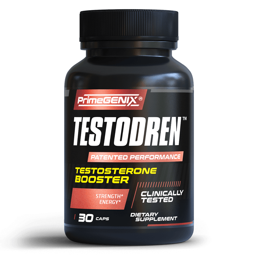 Testodren