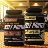 Whey Protein