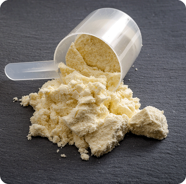 Grass-Fed Pure Whey Protein