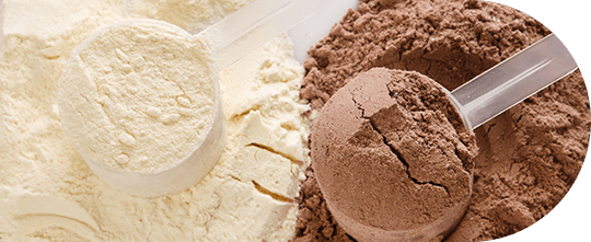 Chocolate Milkshake Grass-Fed Pure Whey Protein