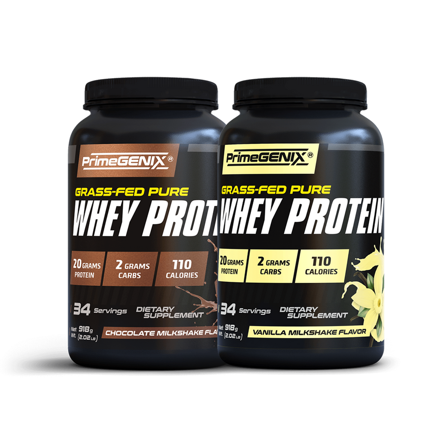 Whey Protein