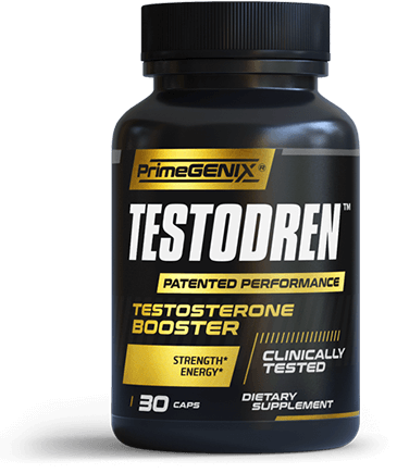 testodren