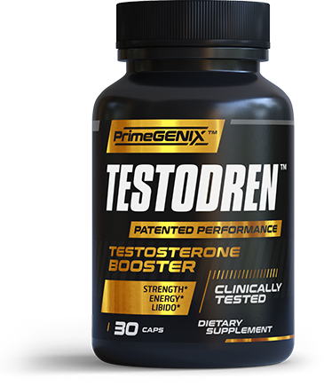testodren