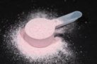 Pre Workout Powder and Scooper