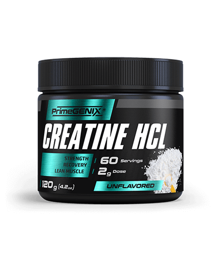 Creatine HCL