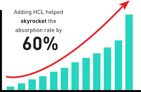 Creatine HCL