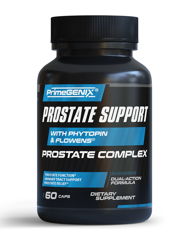 Prostate Support