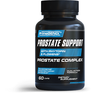 Prostate Support