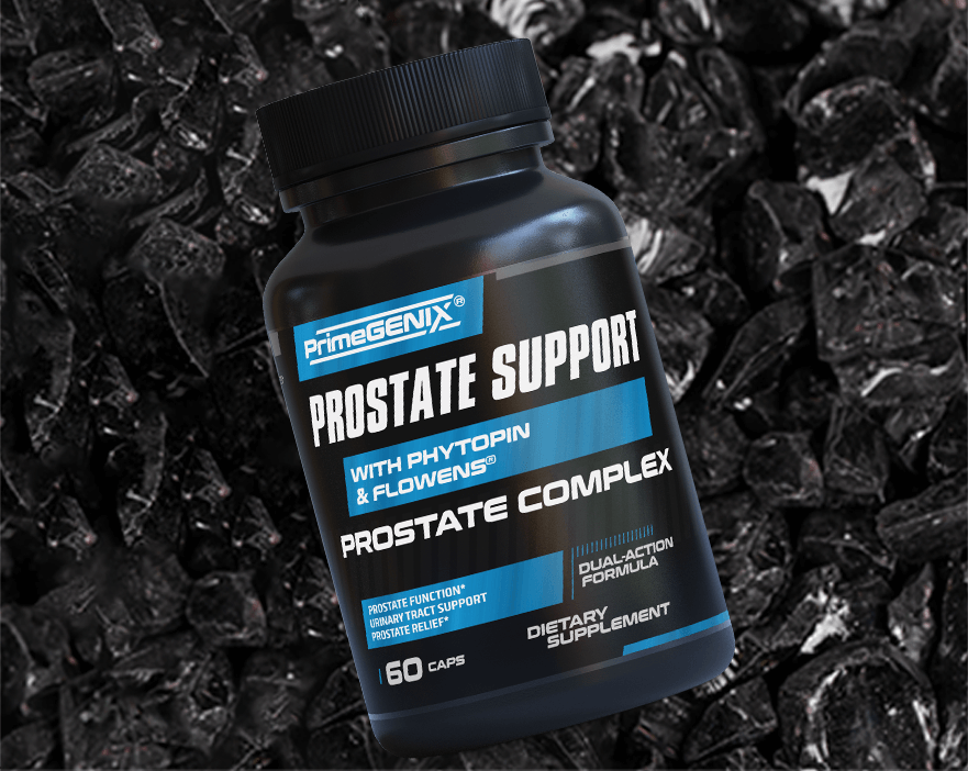 PrimeGENIX Prostate Support