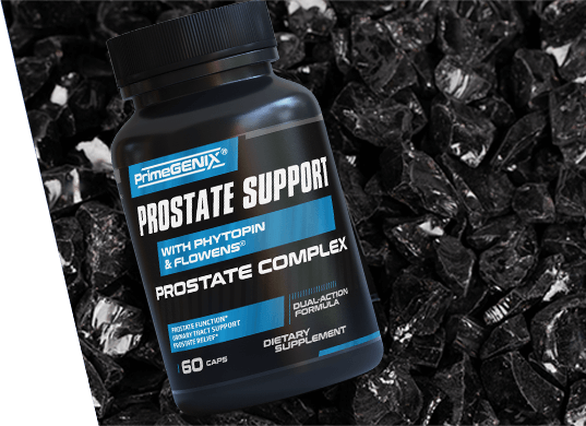 PrimeGENIX Prostate Support