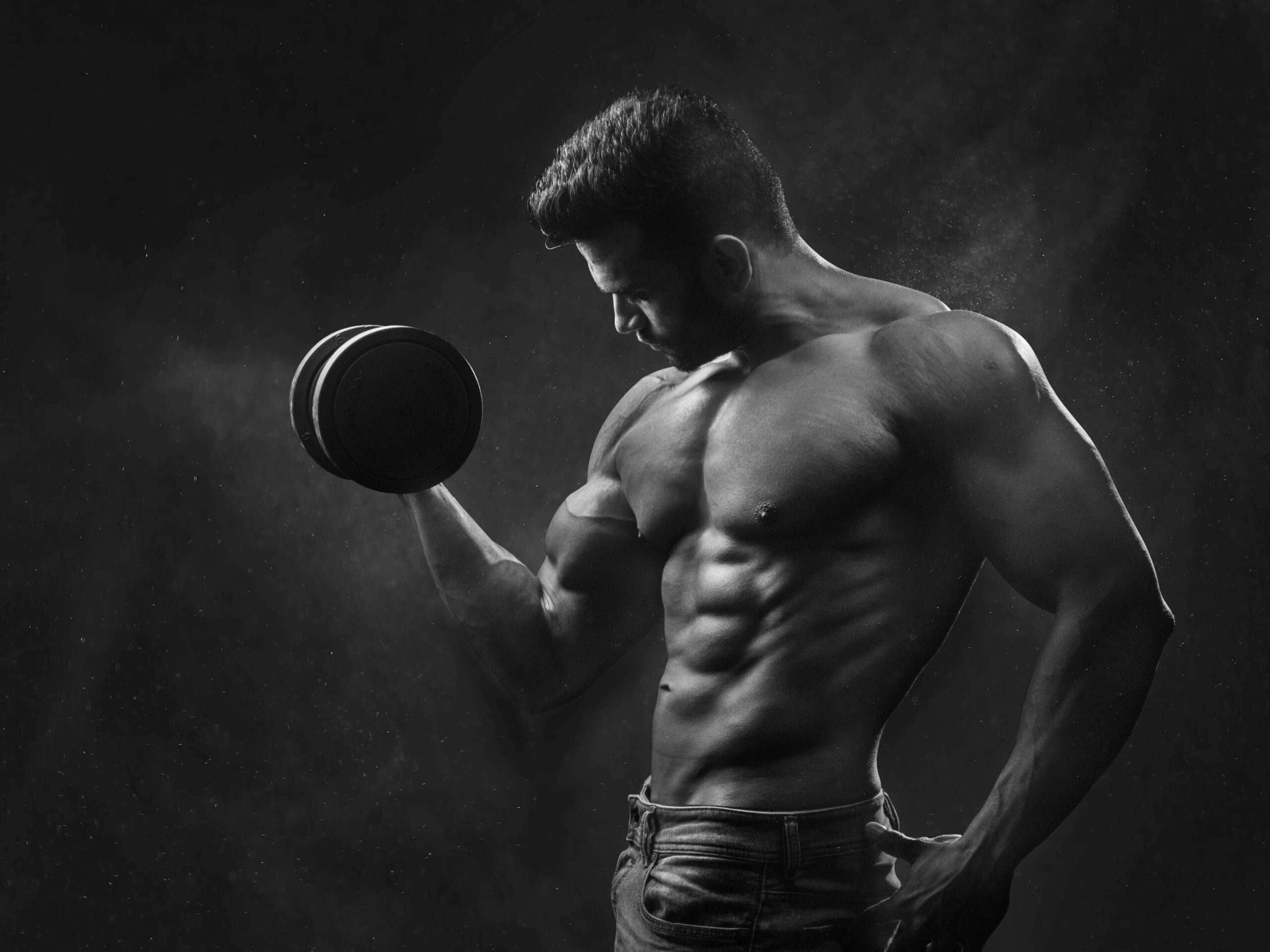 5 Subtle Signs Your Testosterone Is Dropping—And What You Can Do About It Naturally