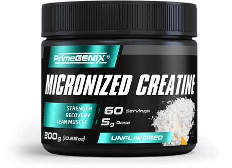 Creatine HCL