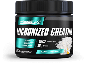 Dr. Redden Creatine HCL