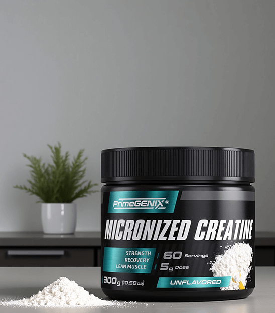 Creatine HCL
