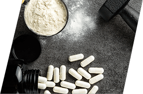 Creatine